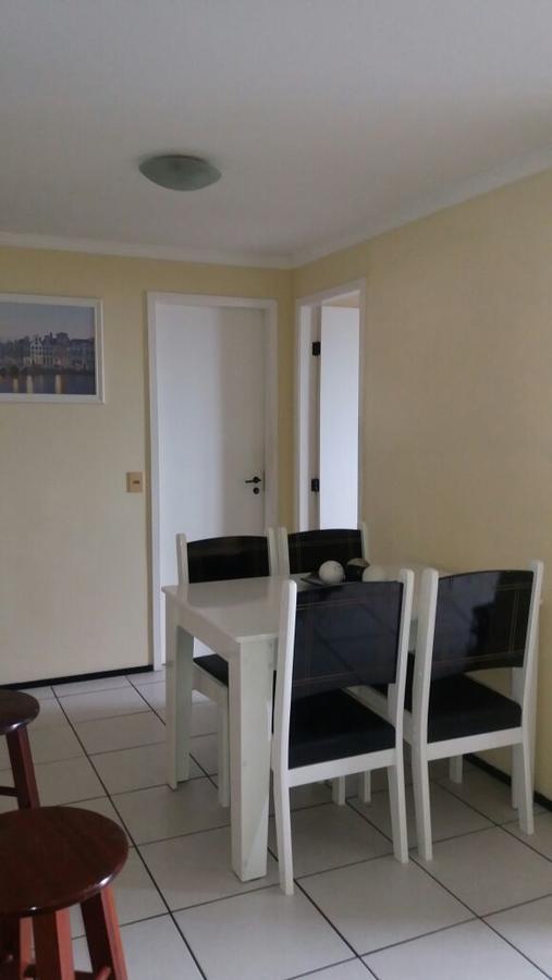 Апартаменти Porto De Iracema - 611 Frente Mar Форталеза Екстер'єр фото
