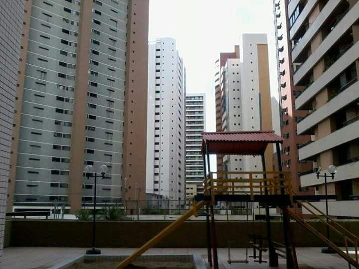 Апартаменти Porto De Iracema - 611 Frente Mar Форталеза Екстер'єр фото